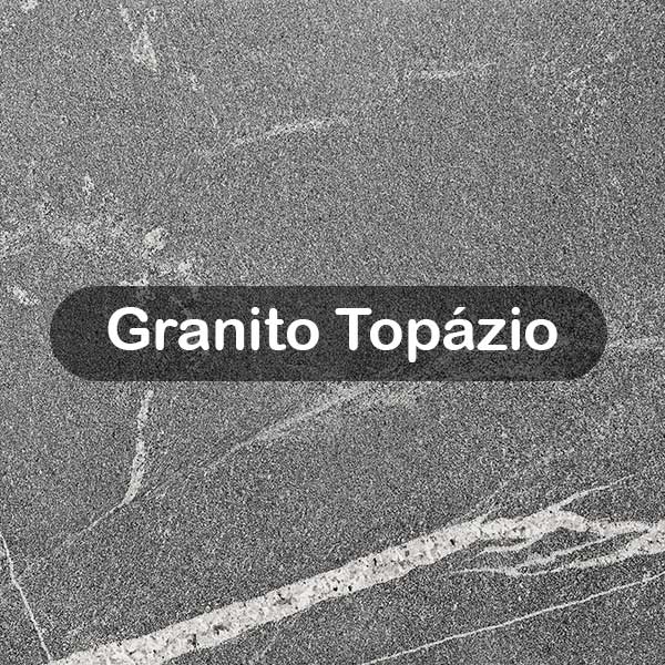 Granito Topázio