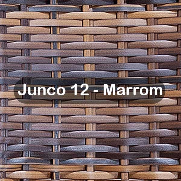 Junco 12 - Marrom