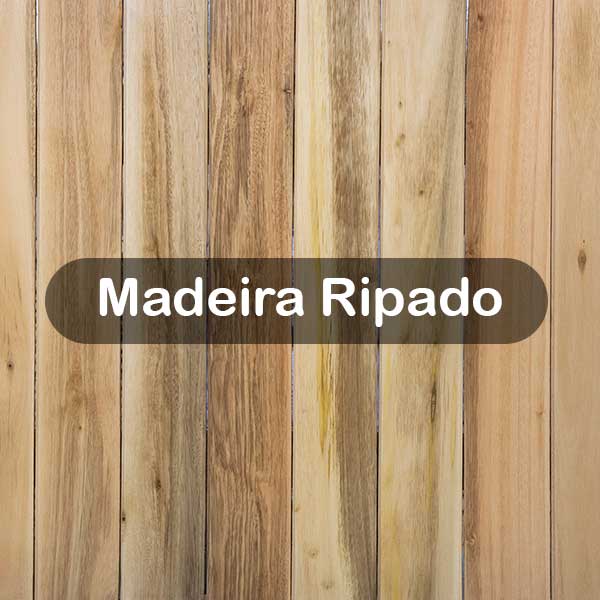 Madeira Ripado